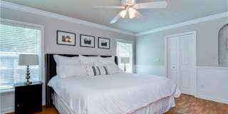 Spacious 4BR/2BA Carrollwood Meadows home. Gallery 15