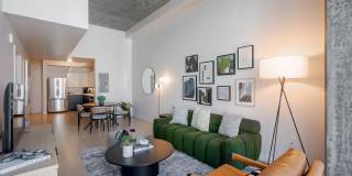 888 at Grand Hope Park Gallery 8