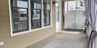 3 Bed/3.5 Bath Townhome For Lease Within Walking Distance to Downtown Woodstock Gallery 14