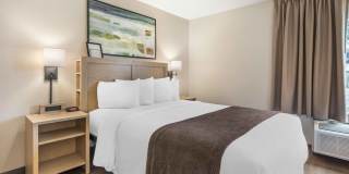 Washington, DC - Alexandria - Eisenhower Ave. Gallery 1