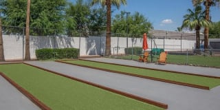 Prados Apartments at Arcadia Gallery 4