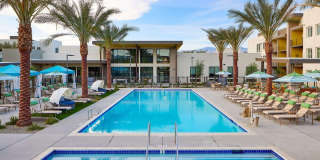 Revel Palm Desert Gallery 10