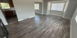 Beautiful splint entry West Jordan home ready for move in! Beautiful splint entry West Jordan home ready for move in! Gallery 1