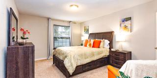 Cameron Run Apartment Homes Gallery 9