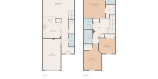 Beautiful TownHome Beautiful TownHome Gallery 4