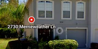 2730 Merrieweather Lane Gallery 1