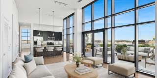 Millenium National Landing Gallery 1