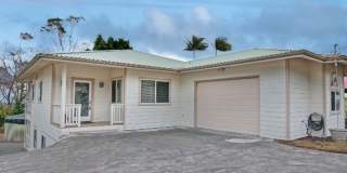 FURNISHED. Lovely 1 bedroom 1 Bath Unit in Kaumana FURNISHED. Lovely 1 bedroom 1 Bath Unit in Kaumana Gallery 1