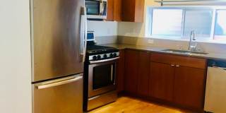 Mount Baker/Columbia City Townhome Gallery 10