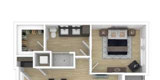 12210 Tech Ridge Blvd, #1100 Gallery 1