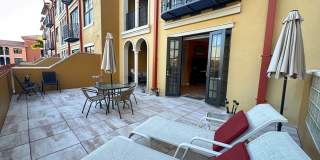 3 BR condo in The Residences of Coconut Point Gallery 1