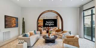 Alta Sunset Heights Gallery 5