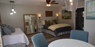 Charming Studio Guest house: Furnished Vacation Rental Gallery 3