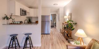 The Becton Gallery 3