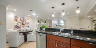 Welcome Home to Your Stylish 1 BR/1BA  in Adams Morgan! Gallery 10