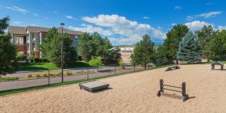 Stetson Ridge Apartments Gallery 1