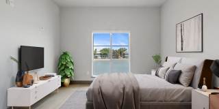 Blu Harbor by Windsor Gallery 30