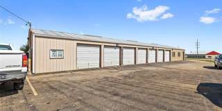 7420 Raider Rd. Office Space Gallery 1