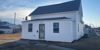 Two Bedroom One Bathroom Home Gallery 1