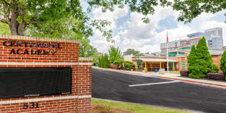 Centennial Place Gallery 38