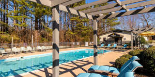 Hampton Creek Apartments Gallery 37