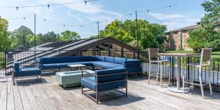 The Iroquois Club Apartments Gallery 15