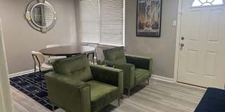 2 Bedroom 1 Bath Duplex Located in Kingsport, TN 2 Bedroom 1 Bath Duplex Located in Kingsport, TN Gallery 6