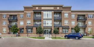 Centre Court Apartments Gallery 27