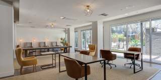 The Fifty Five Fifty Gallery 23