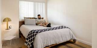 Shadowbrook Apartments Gallery 4