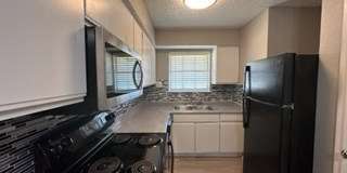 Chalet Apartments Gallery 1