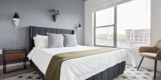 Mid Main Lofts Gallery 21