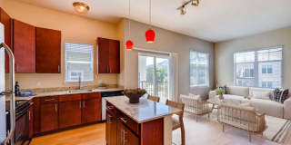 Violet on Broadway Apartment Homes Violet on Broadway Apartment Homes Gallery 1