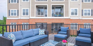 The Arlo Apartment Homes Gallery 9