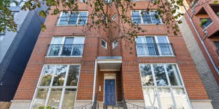 1369 W Hubbard Street Gallery 1