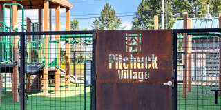 Pilchuck Village Gallery 32