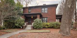 Gorgeous 2/1 Midtown Unit Walking Distance to Piedmont Park  Atlanta BeltLine! Gallery 1