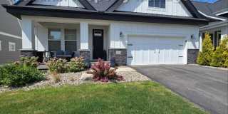 Chaska luxury home, Extra-large living areas, Owners suite, Walkout patio Gallery 1
