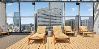 LTV Tower Apartments Gallery 75