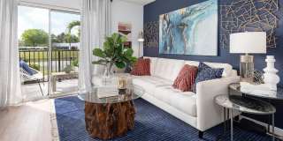 The Seven at West Boca Gallery 6