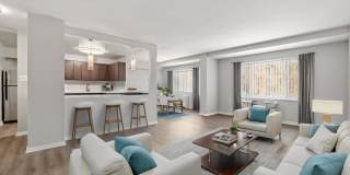 The Falls at Roland Park Apartments The Falls at Roland Park Apartments Gallery 1