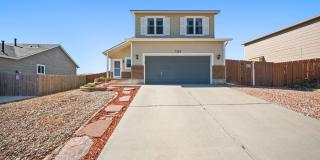 Beautiful Recently Renovated 4 Bed 4 Bath Home In Fountain!!!! Gallery 1