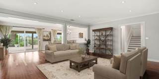 FALL IN LOVE with a Woodland Hills View Gallery 4