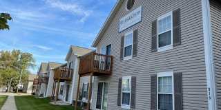 River Cross Gallery 1