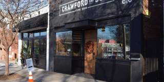 720 N Person Street Gallery 26