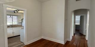 Experience the True San Marco Lifestyle in this Beautiful 3Bed/2Bath House! Ready for move in early July. Gallery 7