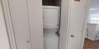 The Quarters Lincoln - Student Housing Gallery 14