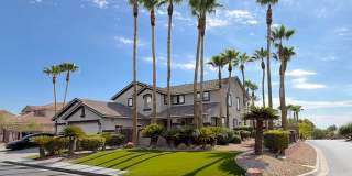 Luxury Home in Lone Mountain Classics Gallery 1
