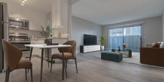 Shoreline Apartments Shoreline Apartments Gallery 2