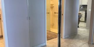 Beautiful 1/1 Penthouse unit at Makaha Valley Towers Gallery 16